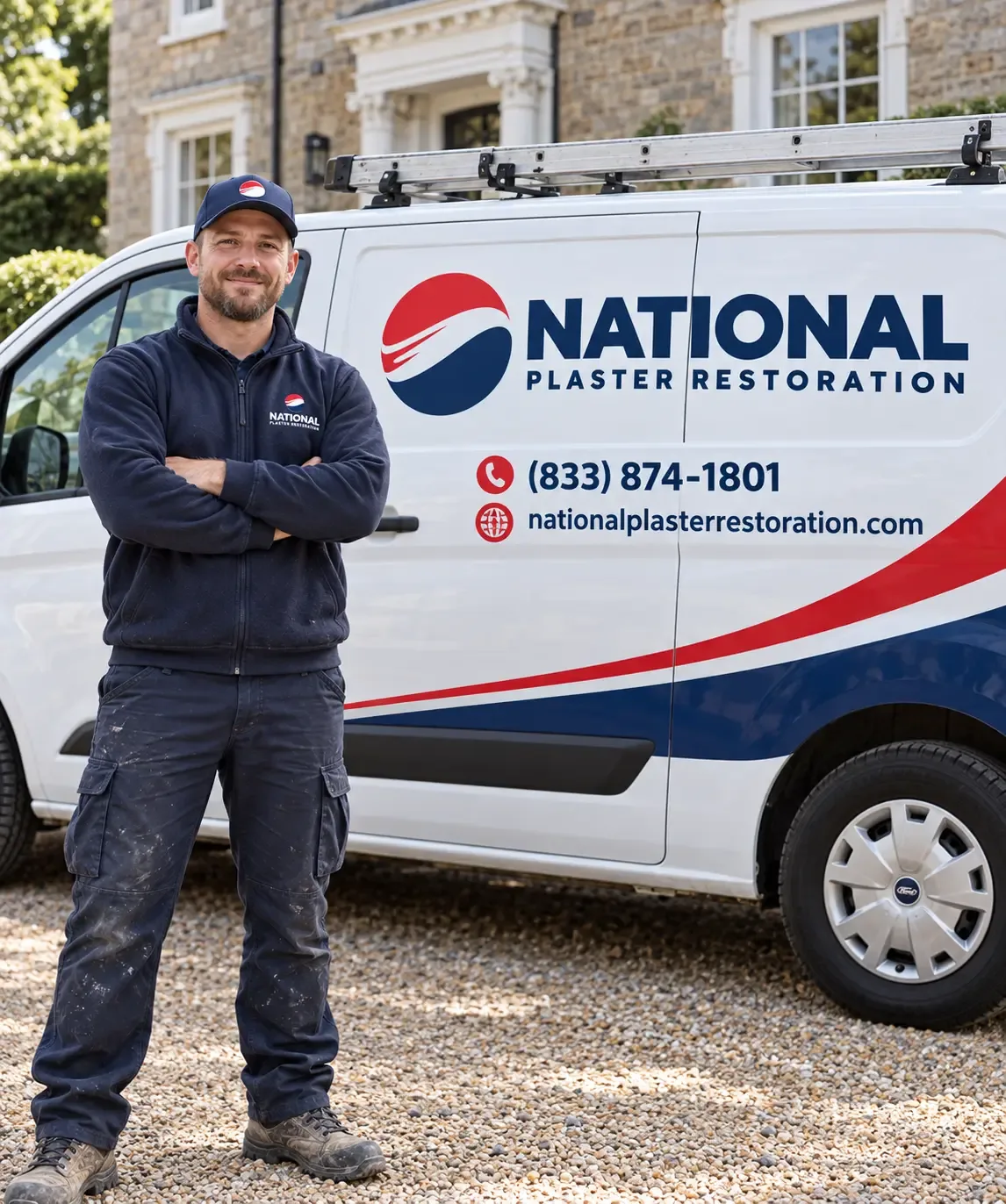Plaster Repair company in Heavener, OK